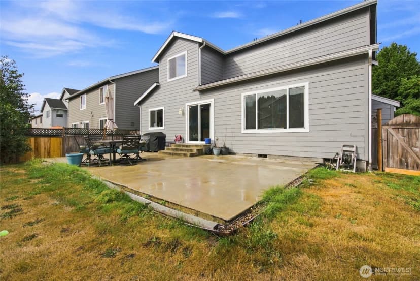 Property photo for 7024 Axis Street Se, Olympia photo 26