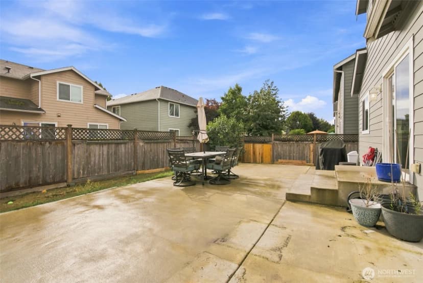 Property photo for 7024 Axis Street Se, Olympia photo 25