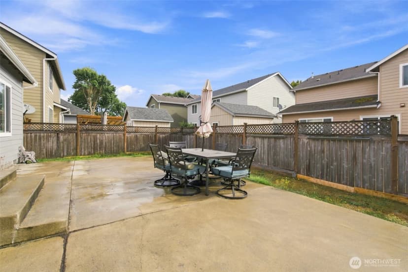 Property photo for 7024 Axis Street Se, Olympia photo 2