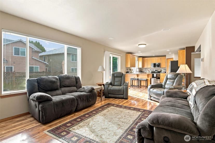 Property photo for 7024 Axis Street Se, Olympia photo 7