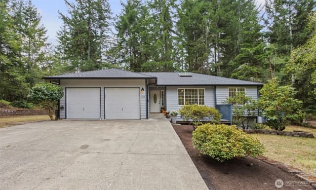 Property photo for 13308 150th Street Nw, Gig Harbor photo 2