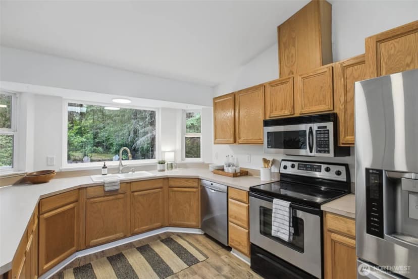 Property photo for 13308 150th Street Nw, Gig Harbor photo 14