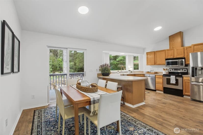 Property photo for 13308 150th Street Nw, Gig Harbor photo 12