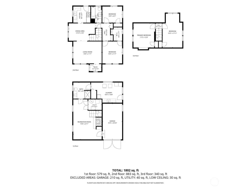 Property photo for 3613 35th Avenue Sw, Seattle photo 40