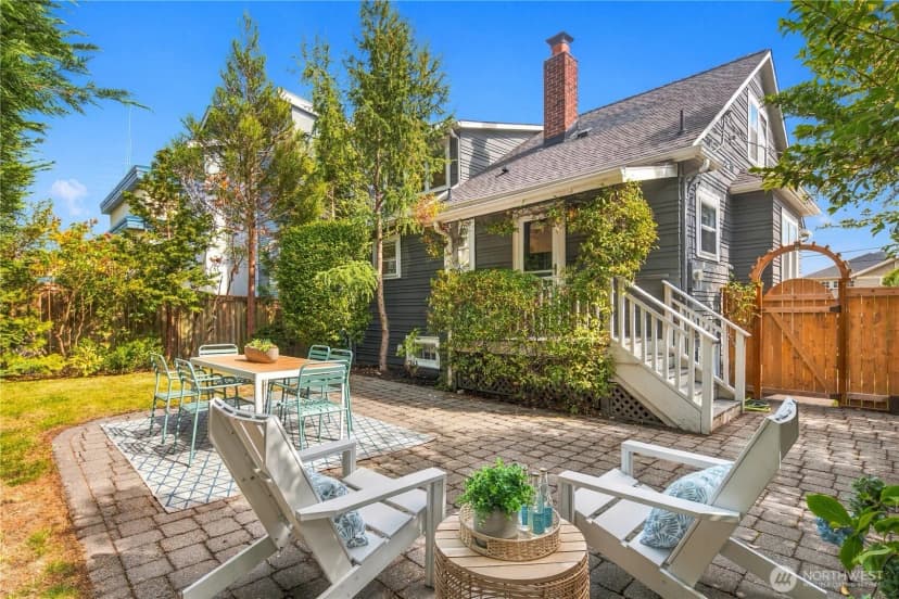Property photo for 3613 35th Avenue Sw, Seattle photo 38