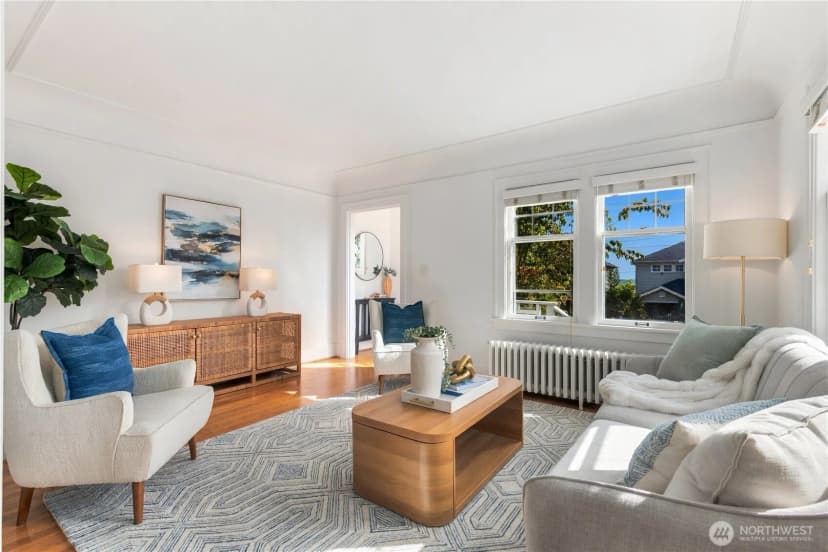 Property photo for 3613 35th Avenue Sw, Seattle photo 6