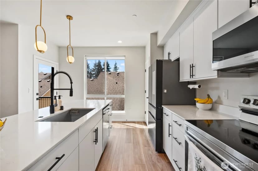 Property photo for 2527 Gibson Road #c4, Everett photo 6