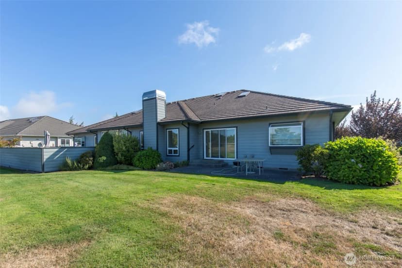 Property photo for 80 Cascadia Loop, Sequim photo 6