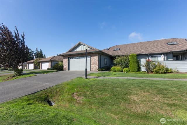 Property photo for 80 Cascadia Loop, Sequim