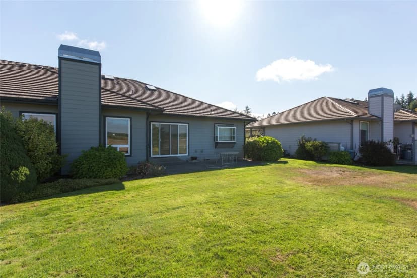 Property photo for 80 Cascadia Loop, Sequim photo 7