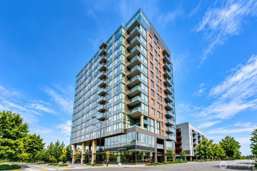 Property photo for 10232 Ne 10th Street #815, Bellevue