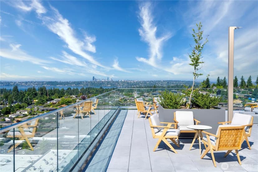 Property photo for 10232 Ne 10th Street #815, Bellevue photo 22