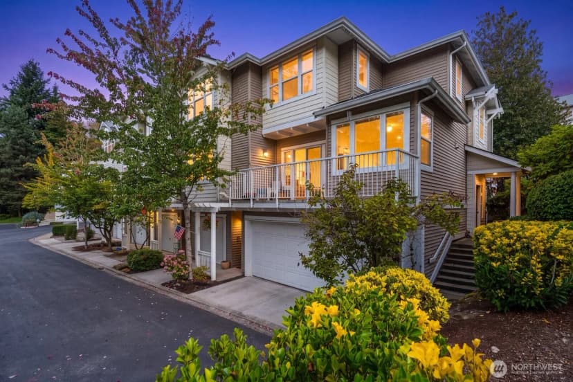Property photo for 2680 139th Avenue Se #60, Bellevue