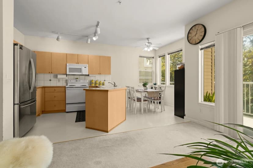 Property photo for 2680 139th Avenue Se #60, Bellevue photo 14