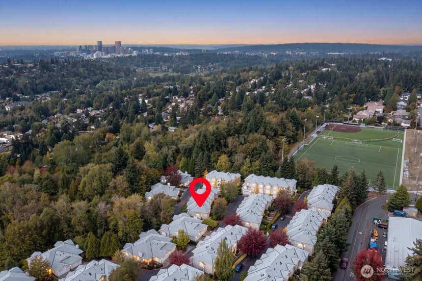 Property photo for 2680 139th Avenue Se #60, Bellevue photo 33