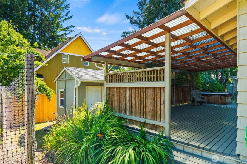 Property photo for 418 Frederick Street Ne, Olympia photo 28