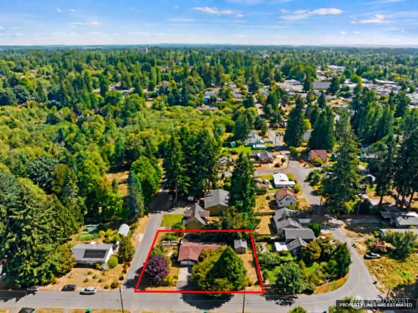Property photo for 418 Frederick Street Ne, Olympia photo 40