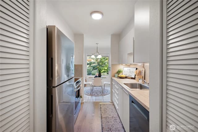 Property photo for 14510 124th Avenue Ne #e35, Kirkland photo 5