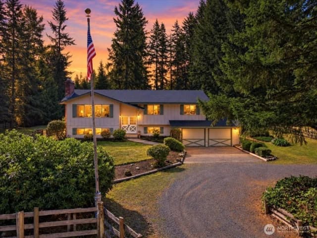 Property photo for 16255 Ne 165th Street, Woodinville