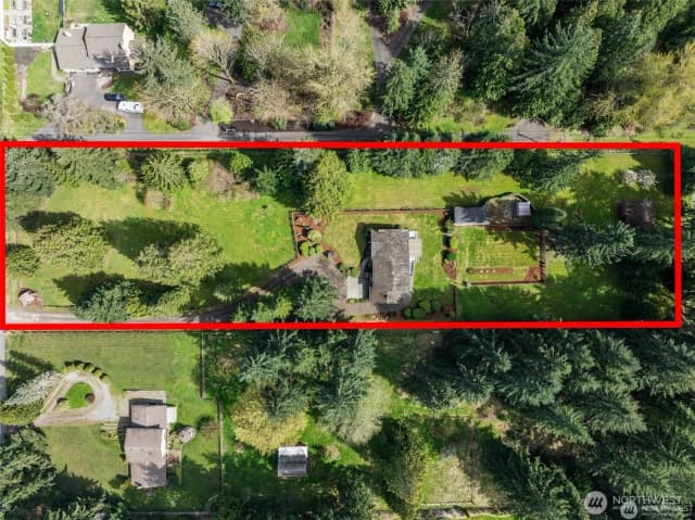 Property photo for 16255 Ne 165th Street, Woodinville photo 2