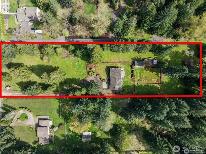 Property photo for 16255 Ne 165th Street, Woodinville photo 2