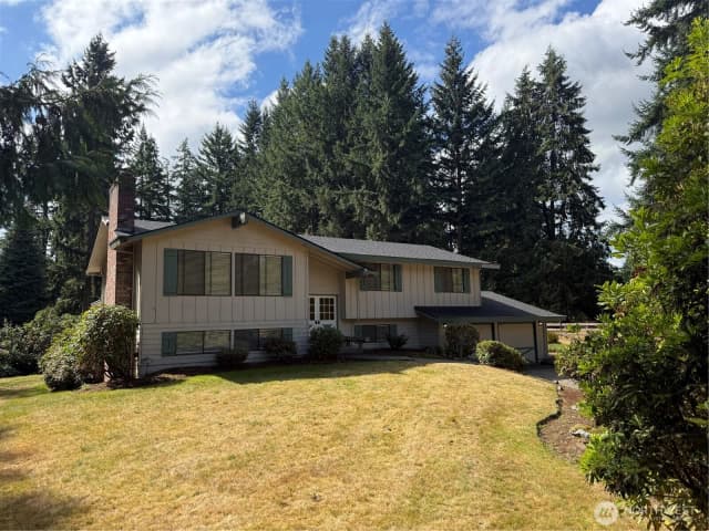 Property photo for 16255 Ne 165th Street, Woodinville