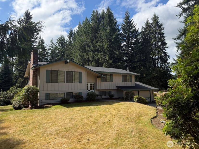 Property photo for 16255 Ne 165th Street, Woodinville