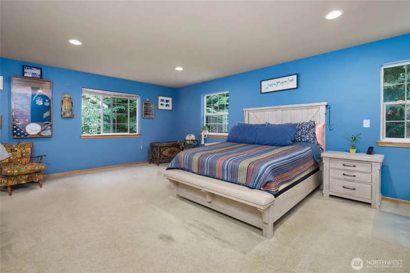 Property photo for 3 Catkin Court, Bellingham photo 22