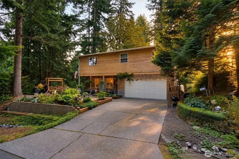 Property photo for 3 Catkin Court, Bellingham photo 34