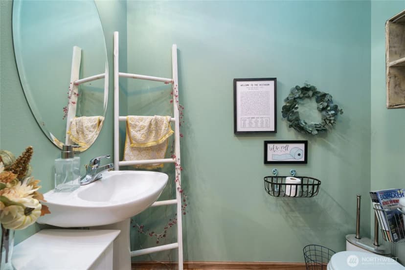 Property photo for 3 Catkin Court, Bellingham photo 16