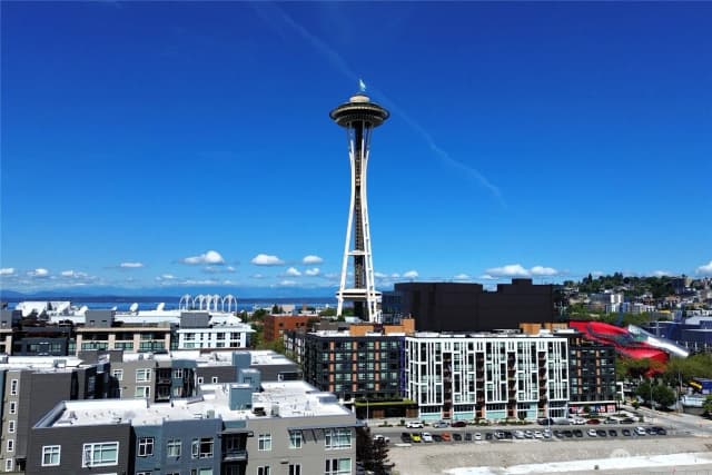 Property photo for 699 John Street #308, Seattle