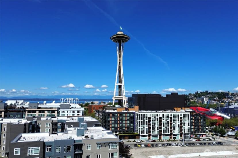 Property photo for 699 John Street #308, Seattle
