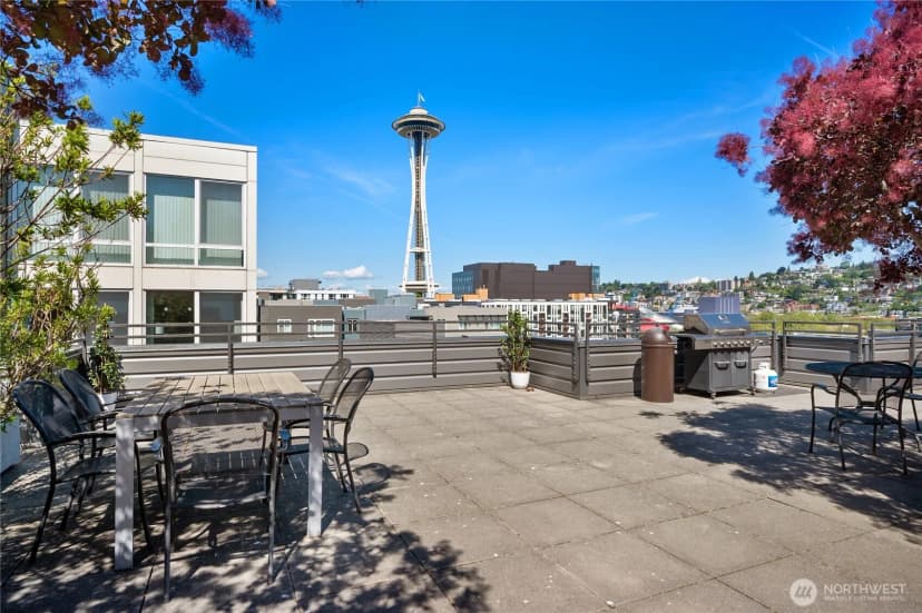 Property photo for 699 John Street #308, Seattle photo 22