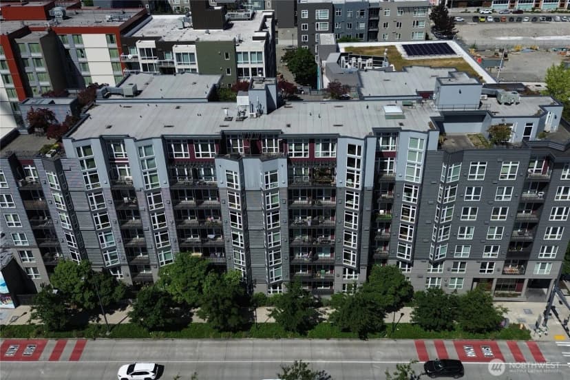 Property photo for 699 John Street #308, Seattle photo 2