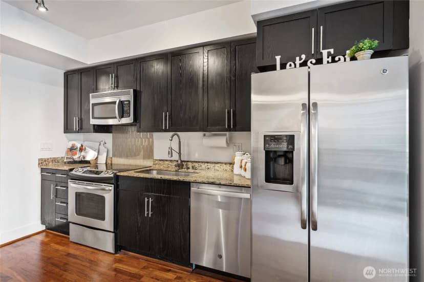 Property photo for 699 John Street #308, Seattle photo 9