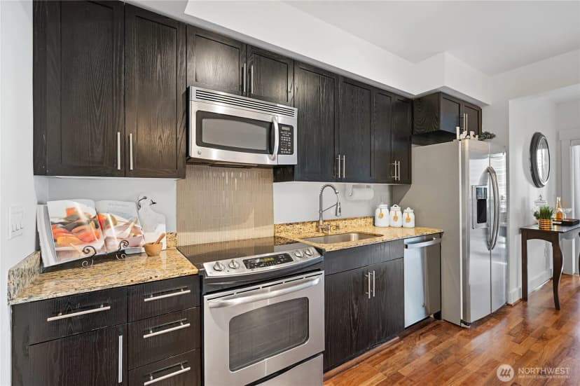Property photo for 699 John Street #308, Seattle photo 8