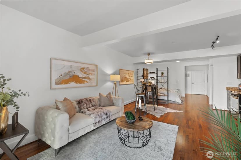 Property photo for 699 John Street #308, Seattle photo 16