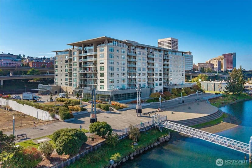 Property photo for 1515 Dock Street #706, Tacoma photo 35