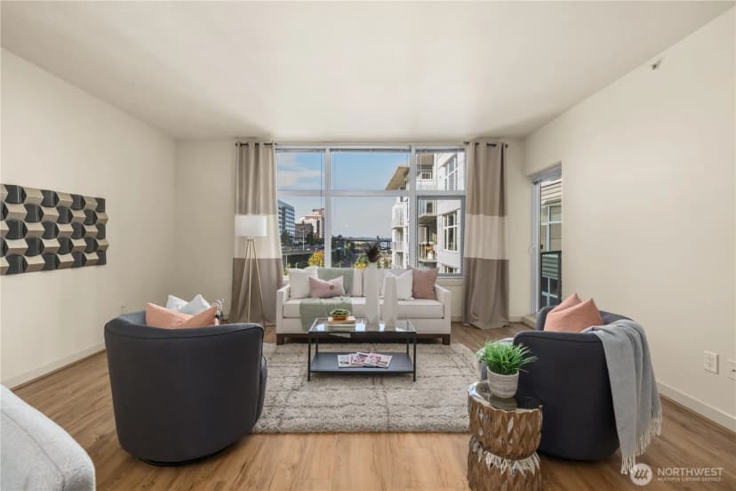 Property photo for 1515 Dock Street #706, Tacoma photo 8