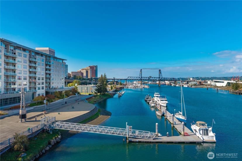 Property photo for 1515 Dock Street #706, Tacoma photo 37