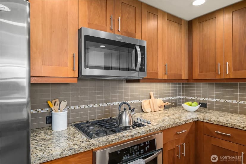 Property photo for 1515 Dock Street #706, Tacoma photo 12
