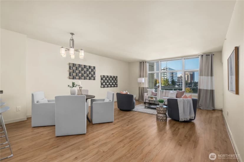 Property photo for 1515 Dock Street #706, Tacoma photo 5
