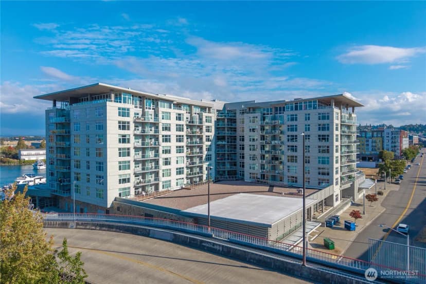 Property photo for 1515 Dock Street #706, Tacoma photo 38