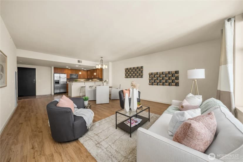 Property photo for 1515 Dock Street #706, Tacoma photo 4