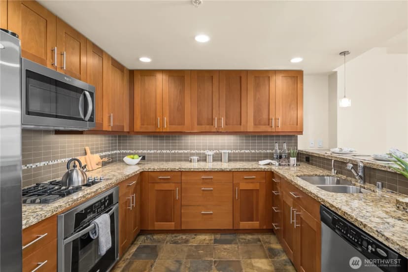 Property photo for 1515 Dock Street #706, Tacoma photo 10