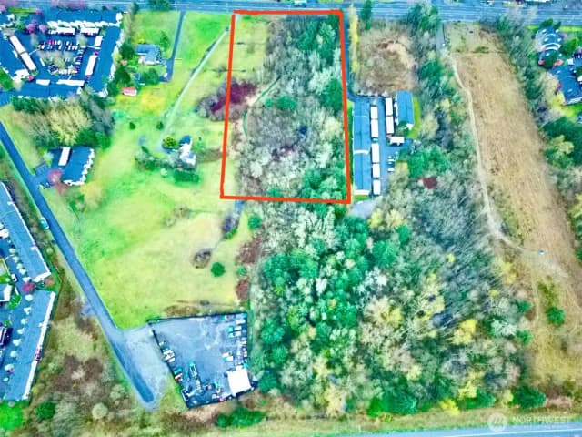 Property photo for 803 112th Street E, Tacoma photo 2
