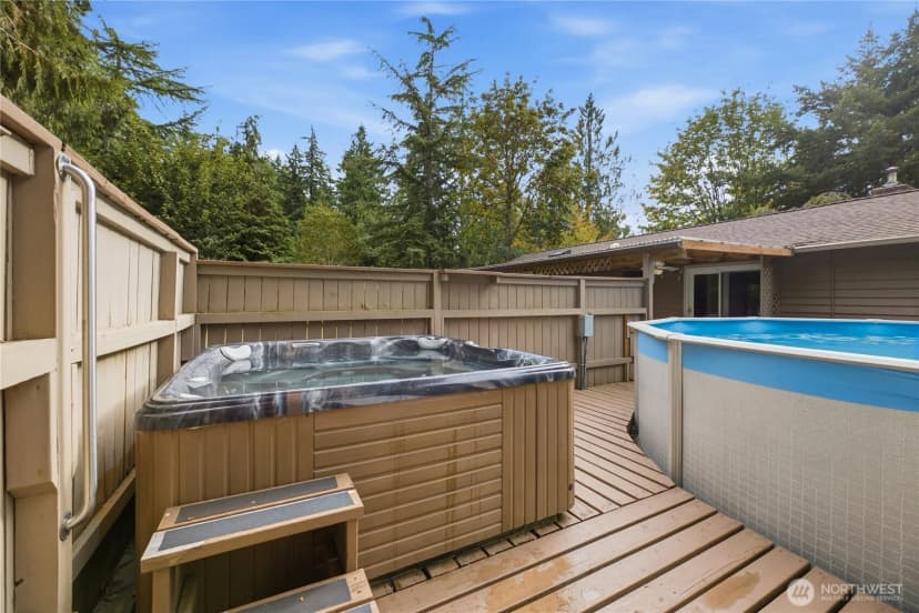 Property photo for 31032 228th Avenue Se, Black Diamond photo 29