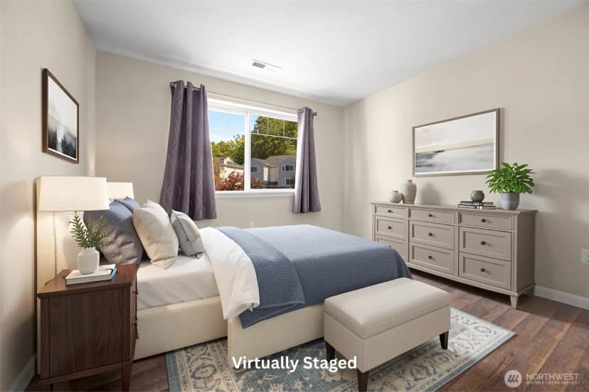 Property photo for 4714 Fairwood Boulevard Ne #601, Tacoma photo 16