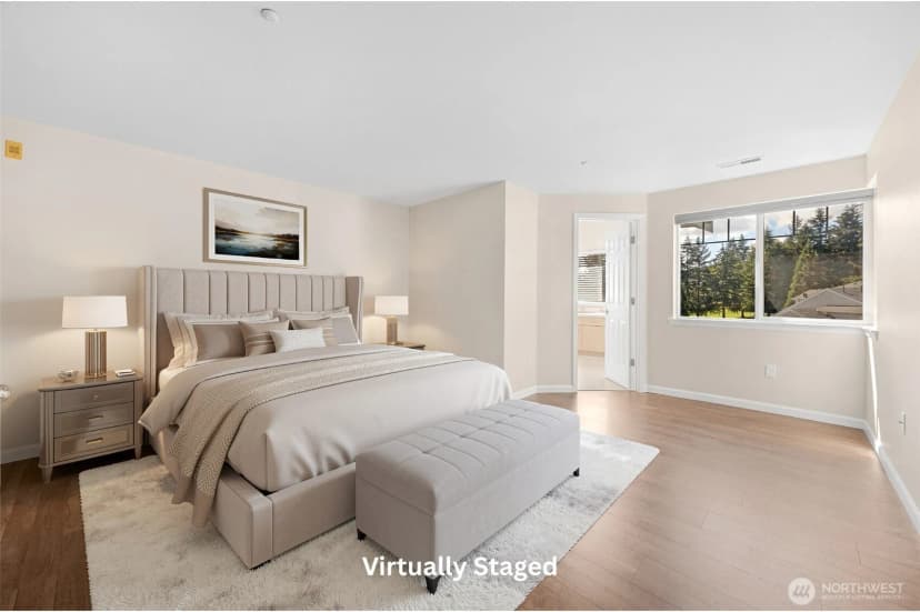 Property photo for 4714 Fairwood Boulevard Ne #601, Tacoma photo 19