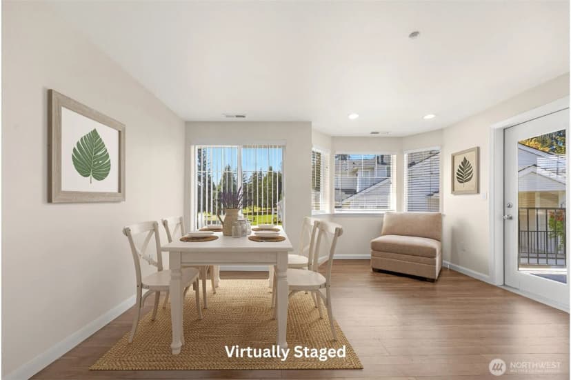 Property photo for 4714 Fairwood Boulevard Ne #601, Tacoma photo 7